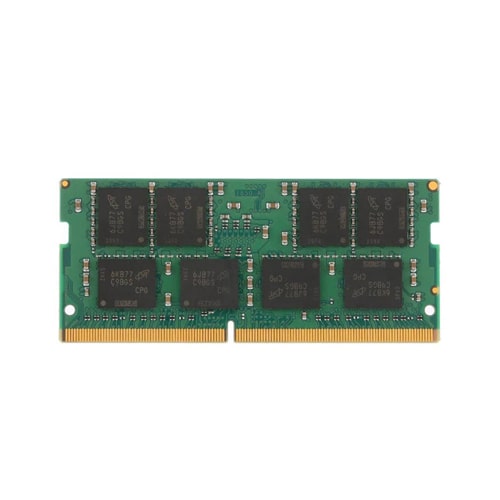 رم لپ تاپ کروشیال مدل DDR4 2666MHz ظرفیت 4 گیگابایت