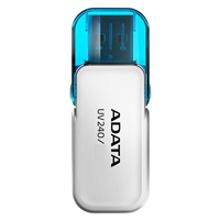 ADATA UV240 32GB USB 2.0 Flash Memory