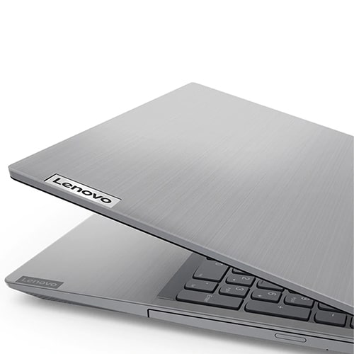 لپ تاپ لنوو مدل Lenovo L3 - i5-8GB-1TB-2GB-FHD