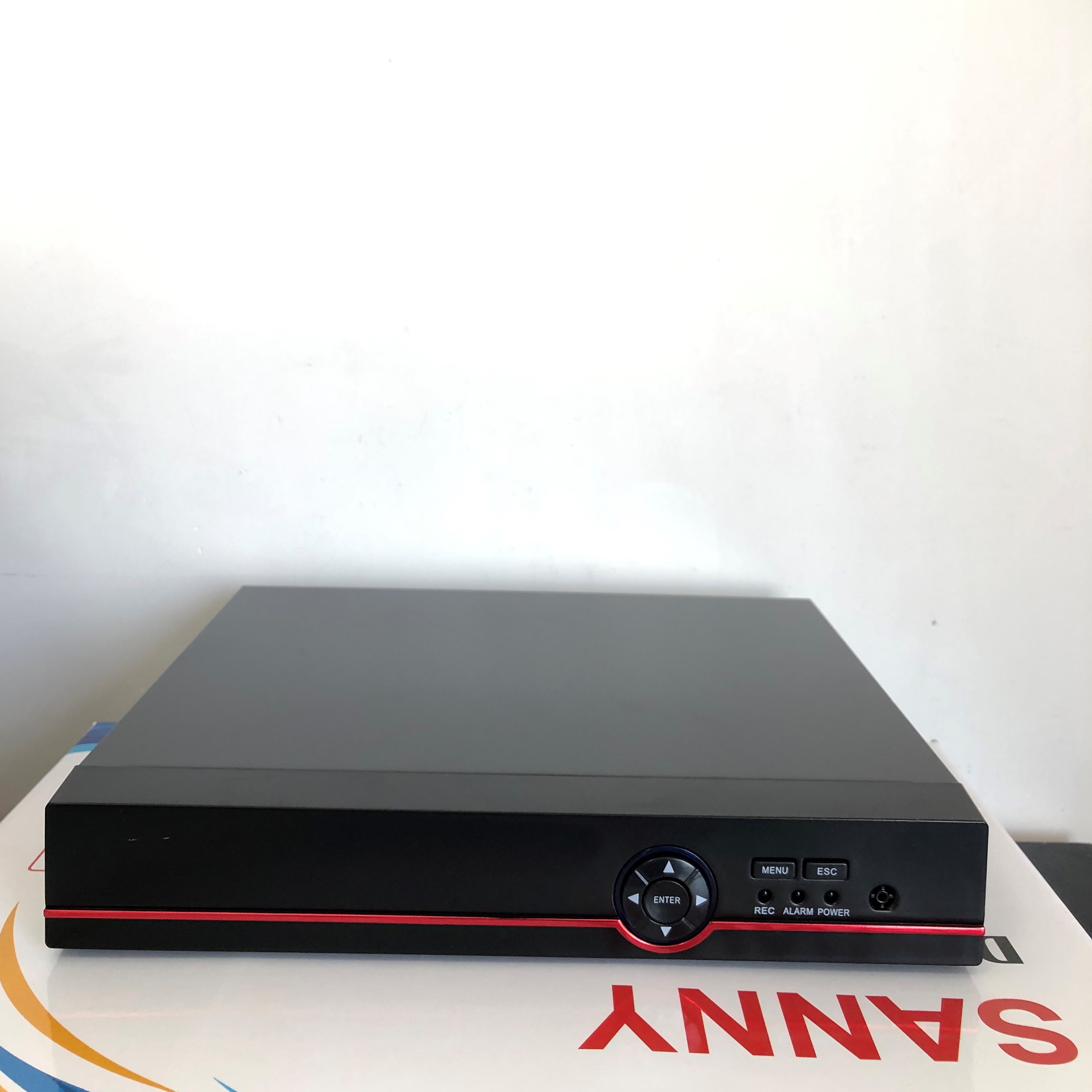 DVR HD SANNY SA-DVR412S77008TLMV3