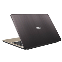 لپ تاپ ایسوس مدل ASUS VivoBook X540YA - E2(6010)-4GB-1TB-512MB