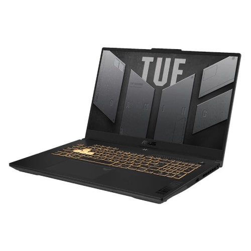 لپ تاپ ایسوس مدل ASUS TUF FX707ZU - i7(12700H)-16GB-1TB SSD-6GB(RTX 4050)