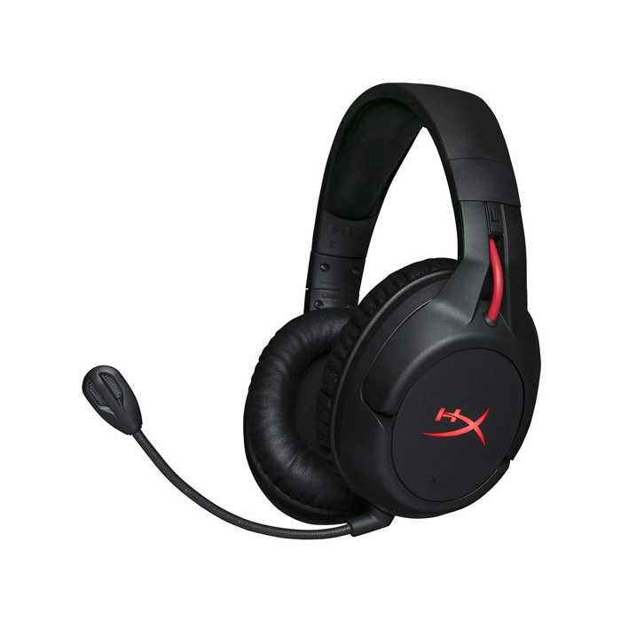 Hyper x head set gaming cloud flight