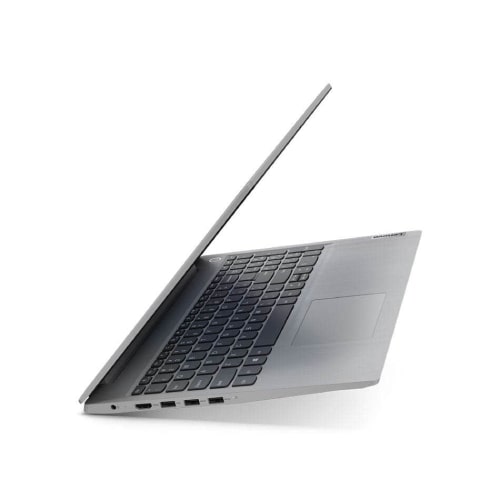 لپ تاپ لنوو مدل LENOVO IdeaPad 3 - i3(1115G4)12GB-1TB+256SSD-INT