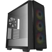 کیس کامپیوتر دیپ کول مدل DEEPCOOL CG540