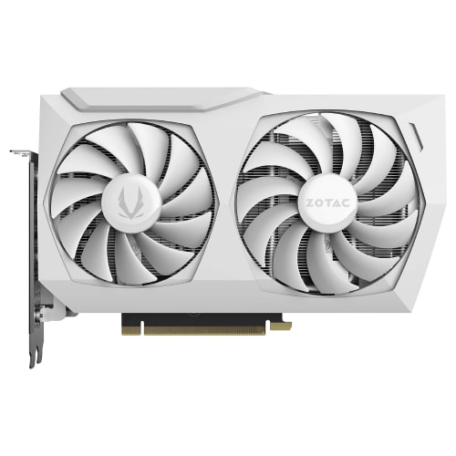 کارت گرافیک زوتک مدل ZOTAC GEFORCE RTX 3070 TWIN EDGE OC LHR 8GB