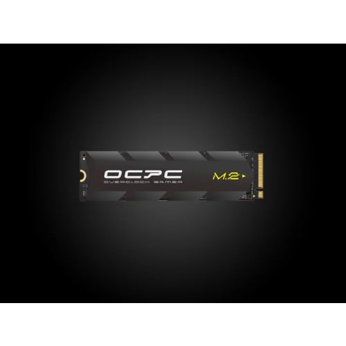 هارد اس اس دی OCPC M.2 256GB