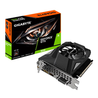 کارت گرافیک گرافیک مدل GIGABYTE GEFORCE GTX 1630 OC 4GB