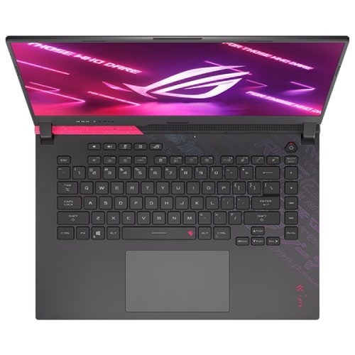 لپ تاپ ایسوس مدل ASUS ROG Gaming G513QC - R7(5800H)-16GB-1TBSSD-4GB-RTX3050