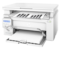 پرینتر لیزری سه کاره HP LaserJet Pro MFP M130nw