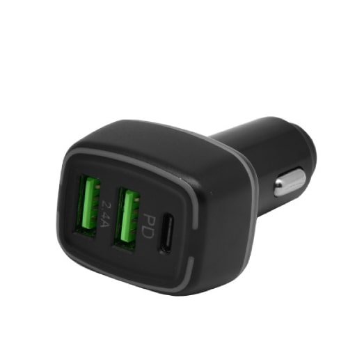 شارژر فندکی تسکو TSCO TCG35