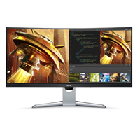 مانیتور بنکیو مدل BenQ EX3501R سایز 35 اینچ