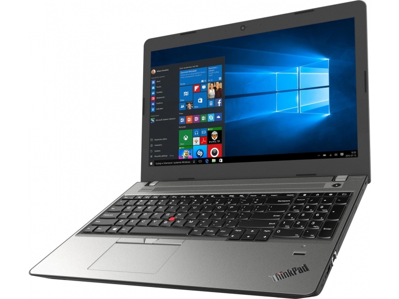 LENOVO E570 - i7(7500U)-8GB-1TB-2GB