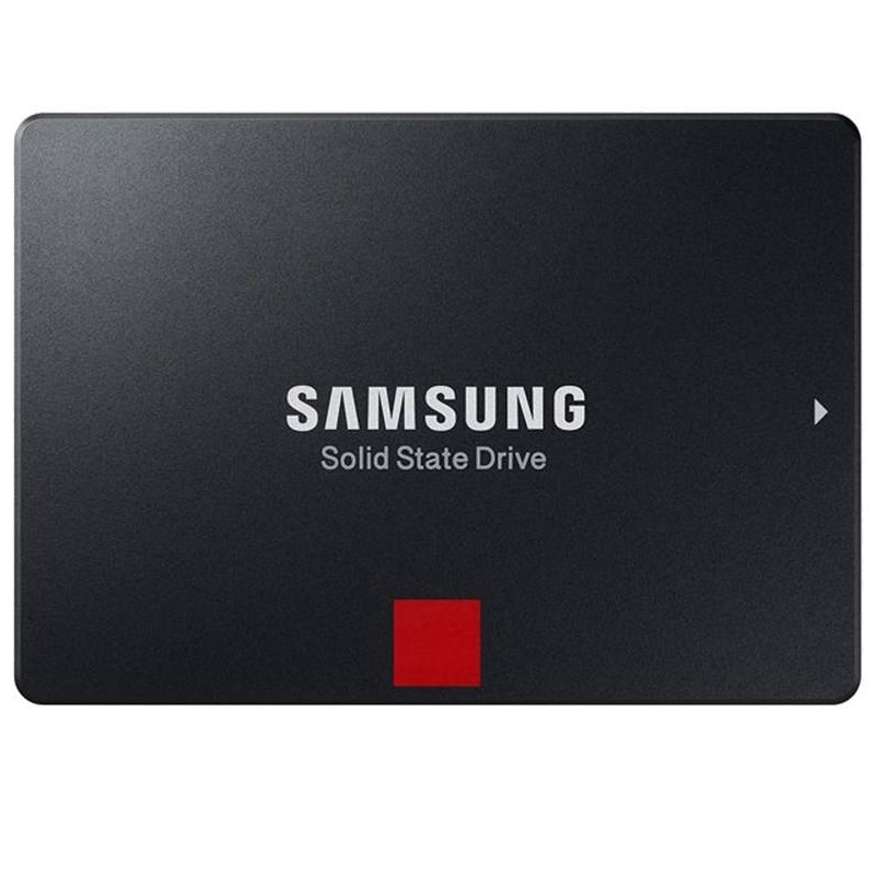 Samsung 860 pro SSD Drive 1TB