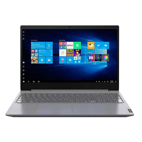 لپ تاپ لنوو مدل LENOVO Ideapad V15 - i3(1115G4)-4GB-256SSD-2GB-MX350