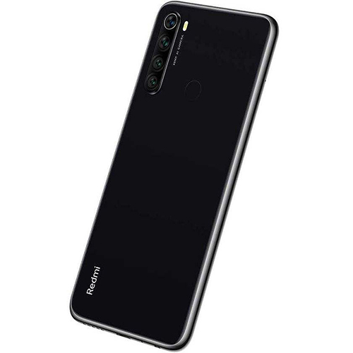 گوشی موبایل شیائومی مدل Redmi Note 8   ظرفیت 128 گیگابایت