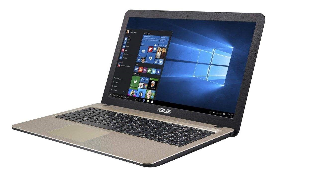 ASUS VivoBook X540UB - i5(8250)-4GB-1T-2GB