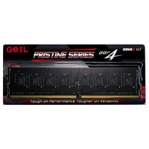 رم GEIL 8GB DDR4 BUS2400