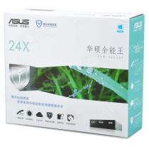 دی وی دی رایتر ASUS 24X BOX