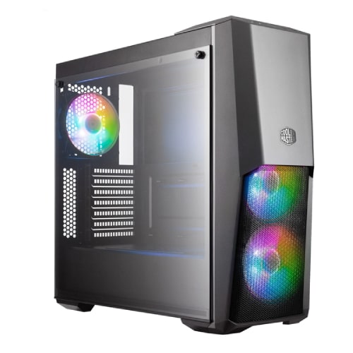 کیس کامپیوتر کولر مستر Cooler Master MasterBox MB500 ARGB