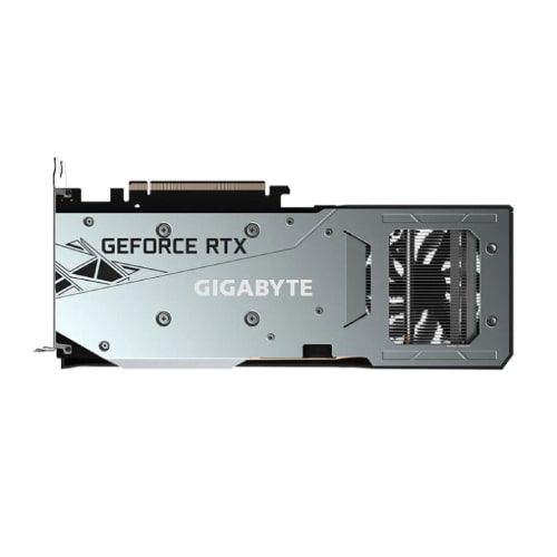 کارت گرافیک گیگابایت مدل GIGABYTE RTX 3050 GAMING OC 8G