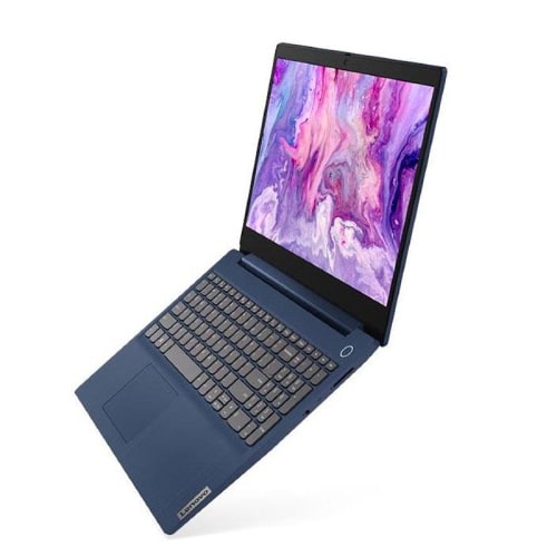 لپ تاپ لنوو مدل LENOVO IdeaPad 3 N6405U-4GB-1TB-2GB