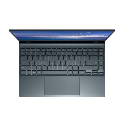 لپ تاپ ایسوس مدل ASUS ZenBook UX325EA - I7(1165G7)-16GB-512SSD-INT