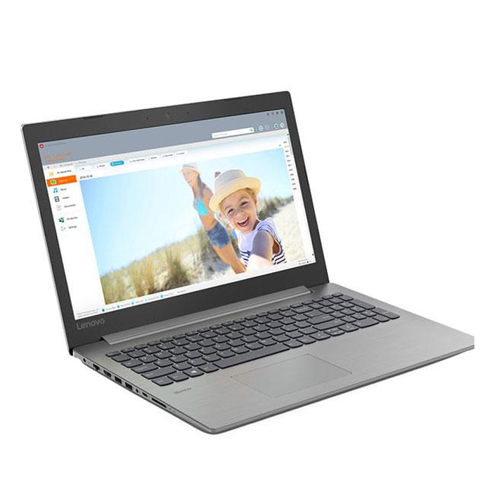 Lenovo Ideapad 330- Core i3(8130U)-4GB-1T Intel