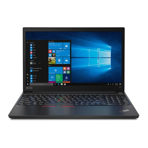 لپ تاپ لنوو مدل LENOVO ThinkPad E15 i3(10110U)-4GB-1TB-INT