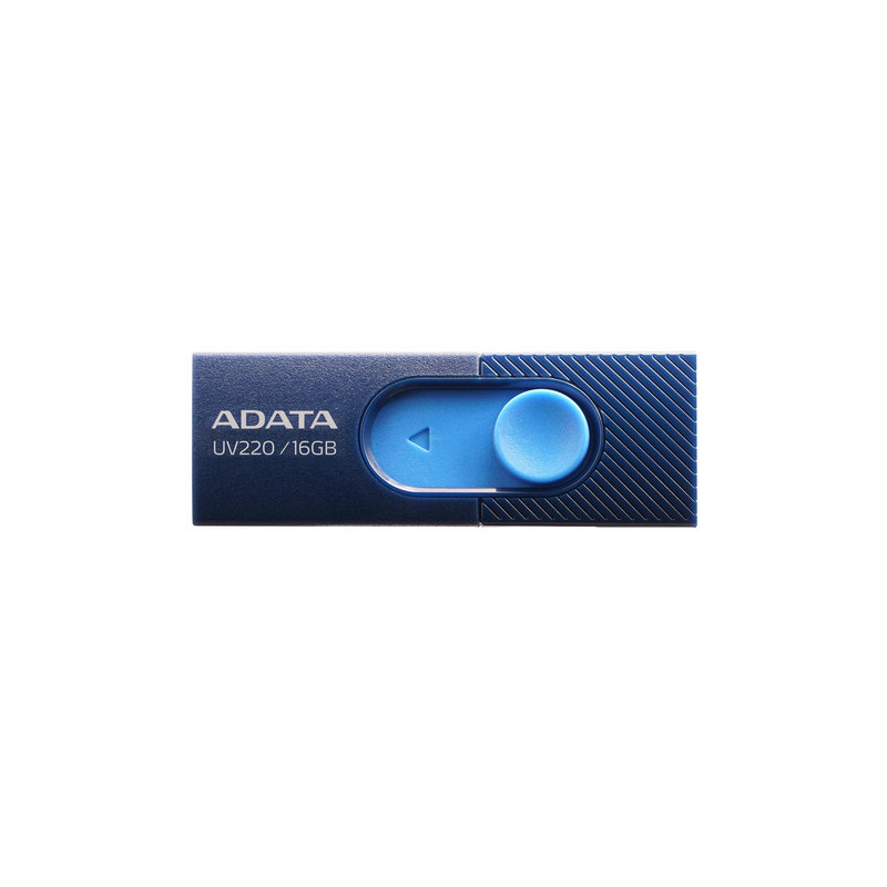 Adata UV220 Flash Memory - 8GB