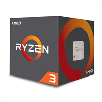 سی پی یو AMD RYZEN 3 1200