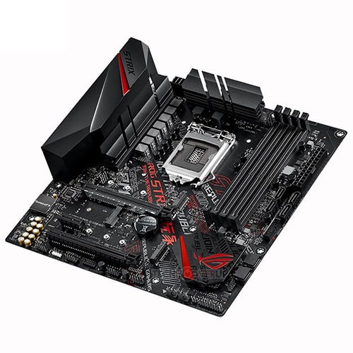 مادربرد ایسوس مدل ASUS ROG STRIX B365-G GAMING