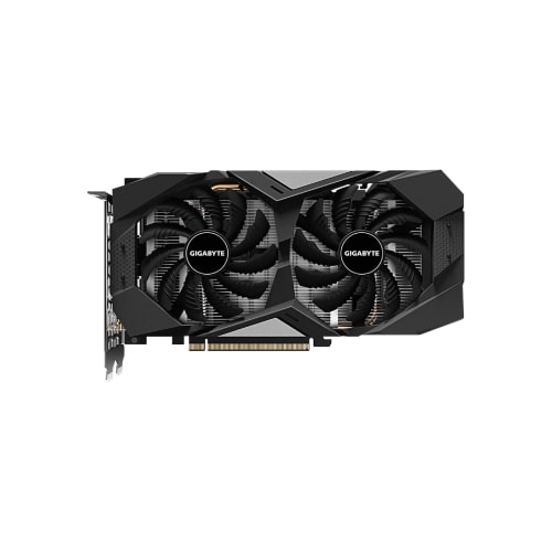 کارت گرافیک گیگابایت مدل GIGABYTE GTX 1660 SUPER D6 6G