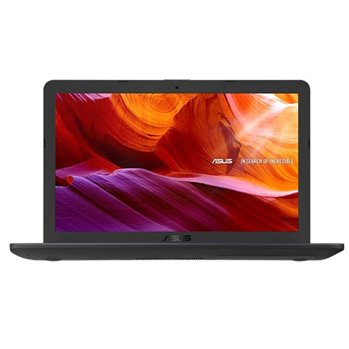 لپ تاپ ایسوس مدل ASUS X543UA - i3-4GB-1TB-Intel