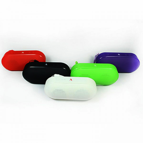 اسپیکر A80 Bluetooth Speaker