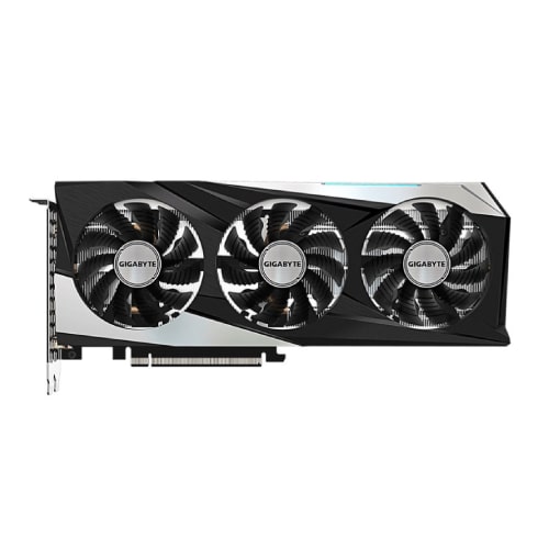 کارت گرافیک گیگابایت مدل GIGABYTE RTX 3060 Ti GAMING OC 8G LHR