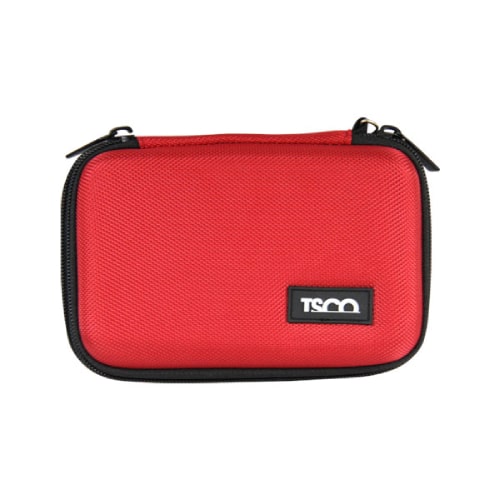کیف هارد دیسک اکسترنال تسکو مدل TSCO THC3152 External HDD Cover