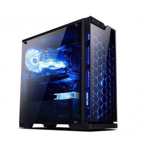 کیس Master Tech T302-ROG