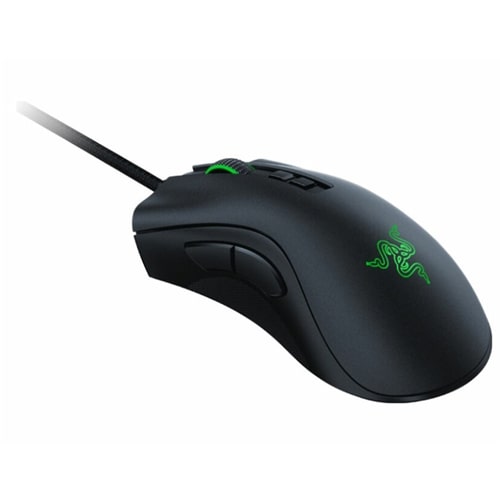 ماوس مخصوص بازی ریزر مدل Deathadder V2