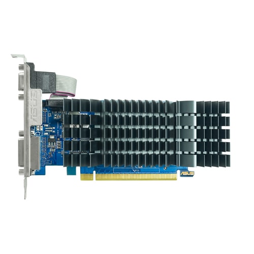 کارت گرافیک ASUS GT730 2GB D5