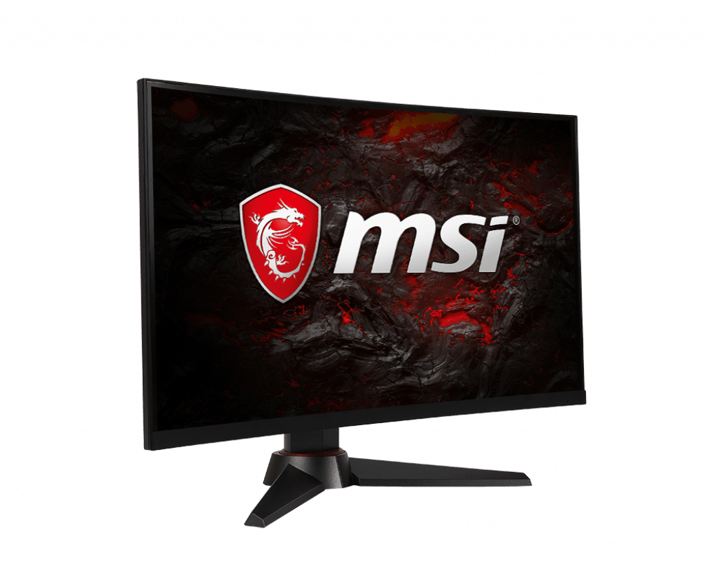 MSI Optix MAG27CQ Monitor 27 Inch