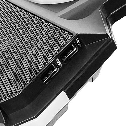 کول پد لپ تاپ کول کلد مدل COOLCOLD K44