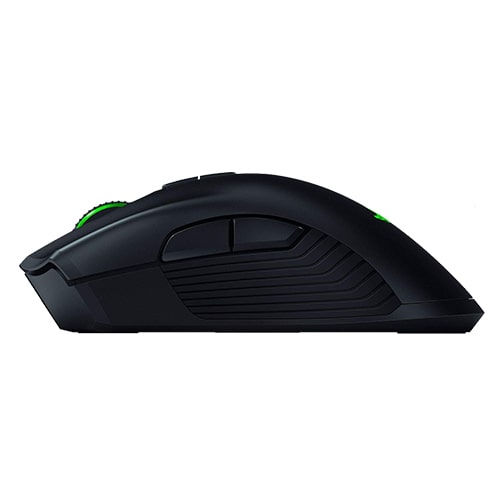 موس گیمینگ ریزر مدل Razer Mamba Wireless 5G