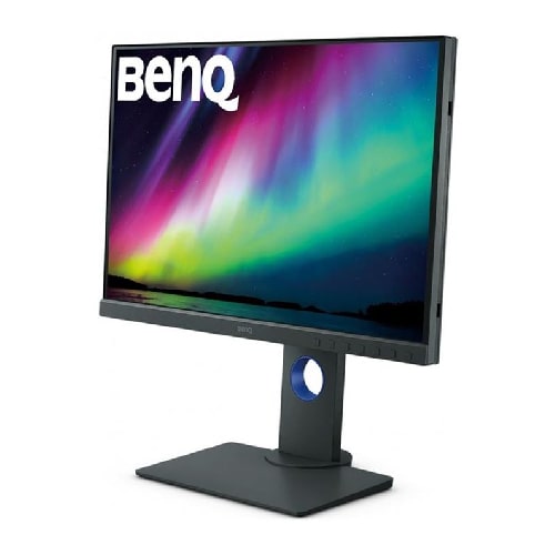 مانیتور بنکیو مدل BenQ SW240 سایز 24 اینچ