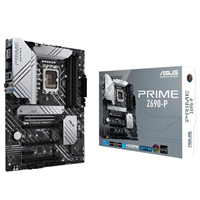 مادربرد ایسوس مدل ASUS PRIME Z690-P D5