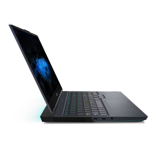 لپ تاپ لنوو مدل LENOVO Legion 7 - i7(10750H)-32GB-1TBSSD-8GB-RTX2070