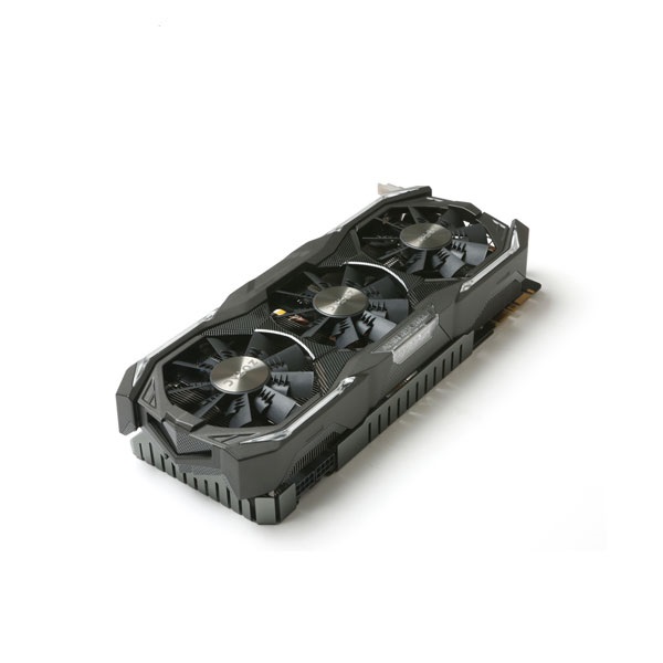 ZOTAC 10710B GTX 1070 TI AMP EXTREME 8GB 
