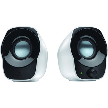 Logitech Z120 Speaker