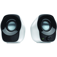 Logitech Z120 Speaker