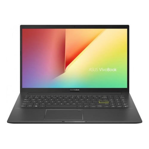 لپ تاپ ایسوس مدل ASUS K513EQ - i7(1165G7)-16GB-512SSD-2GB-MX350-FHD